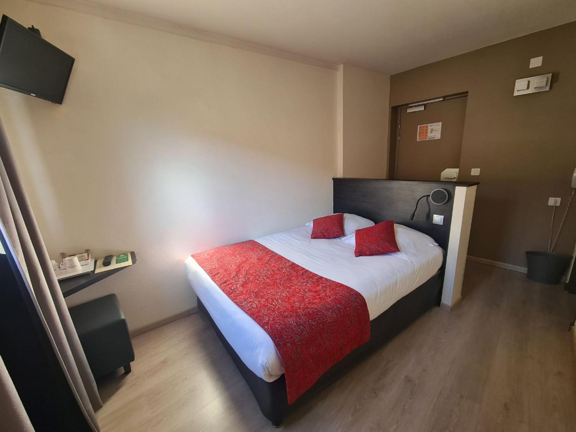 Le Cheval Blanc Otel Arles Dış mekan fotoğraf