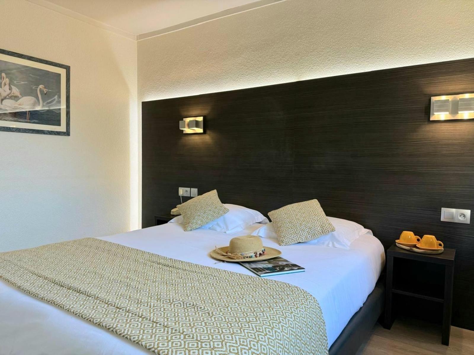 Le Cheval Blanc Otel Arles Dış mekan fotoğraf