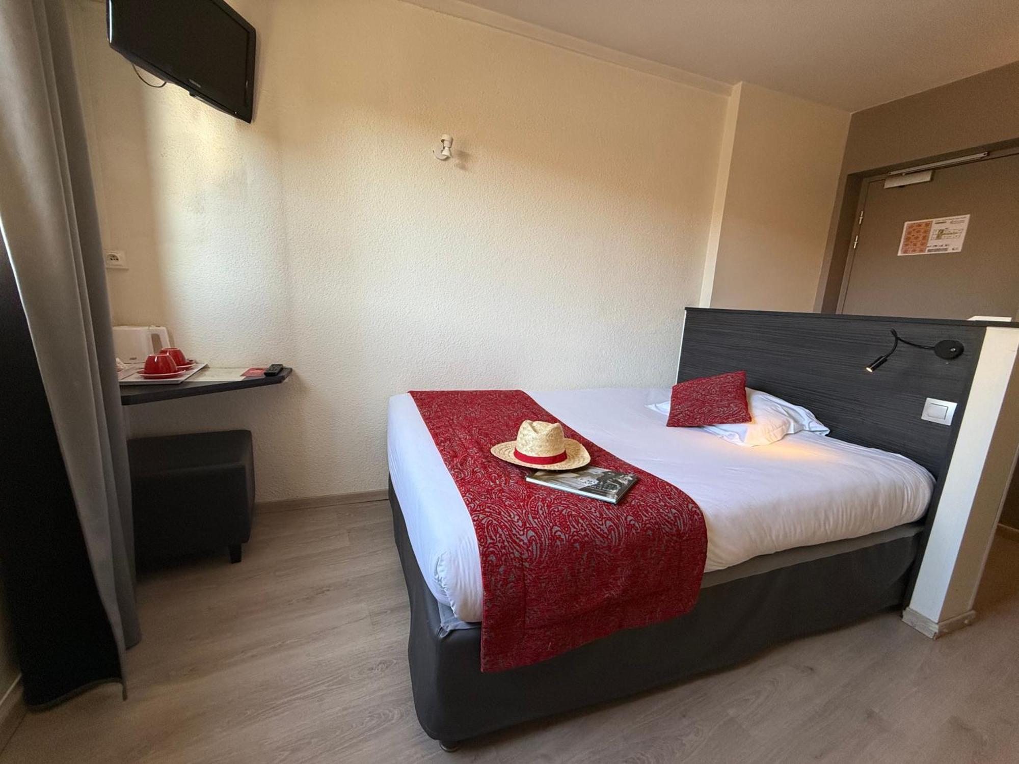 Le Cheval Blanc Otel Arles Dış mekan fotoğraf