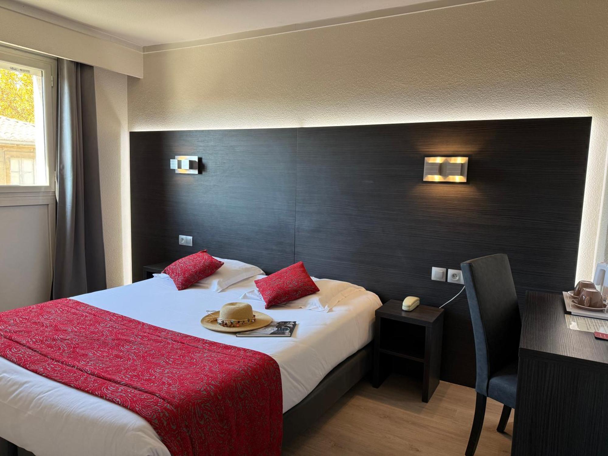 Le Cheval Blanc Otel Arles Dış mekan fotoğraf