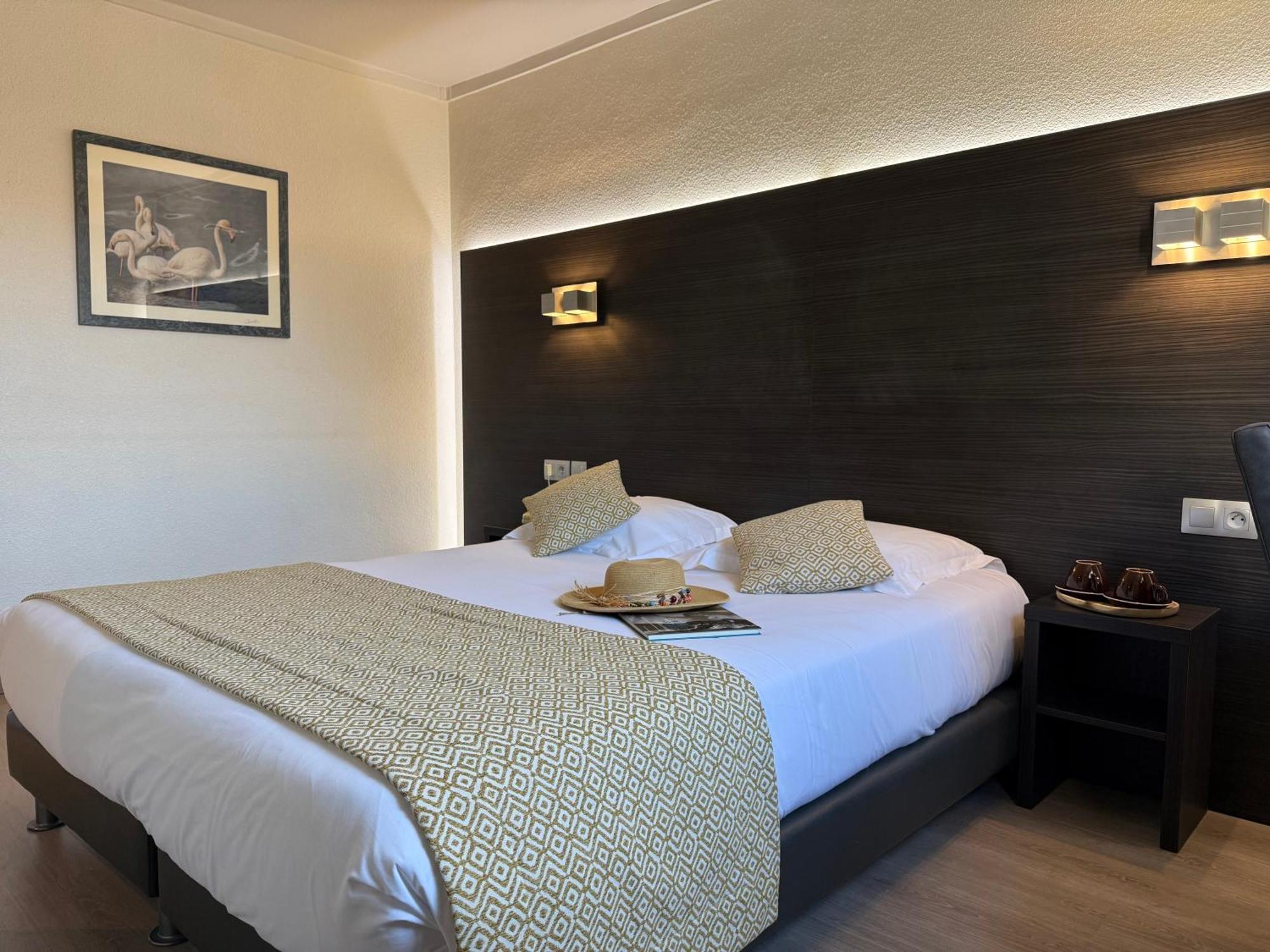 Le Cheval Blanc Otel Arles Dış mekan fotoğraf